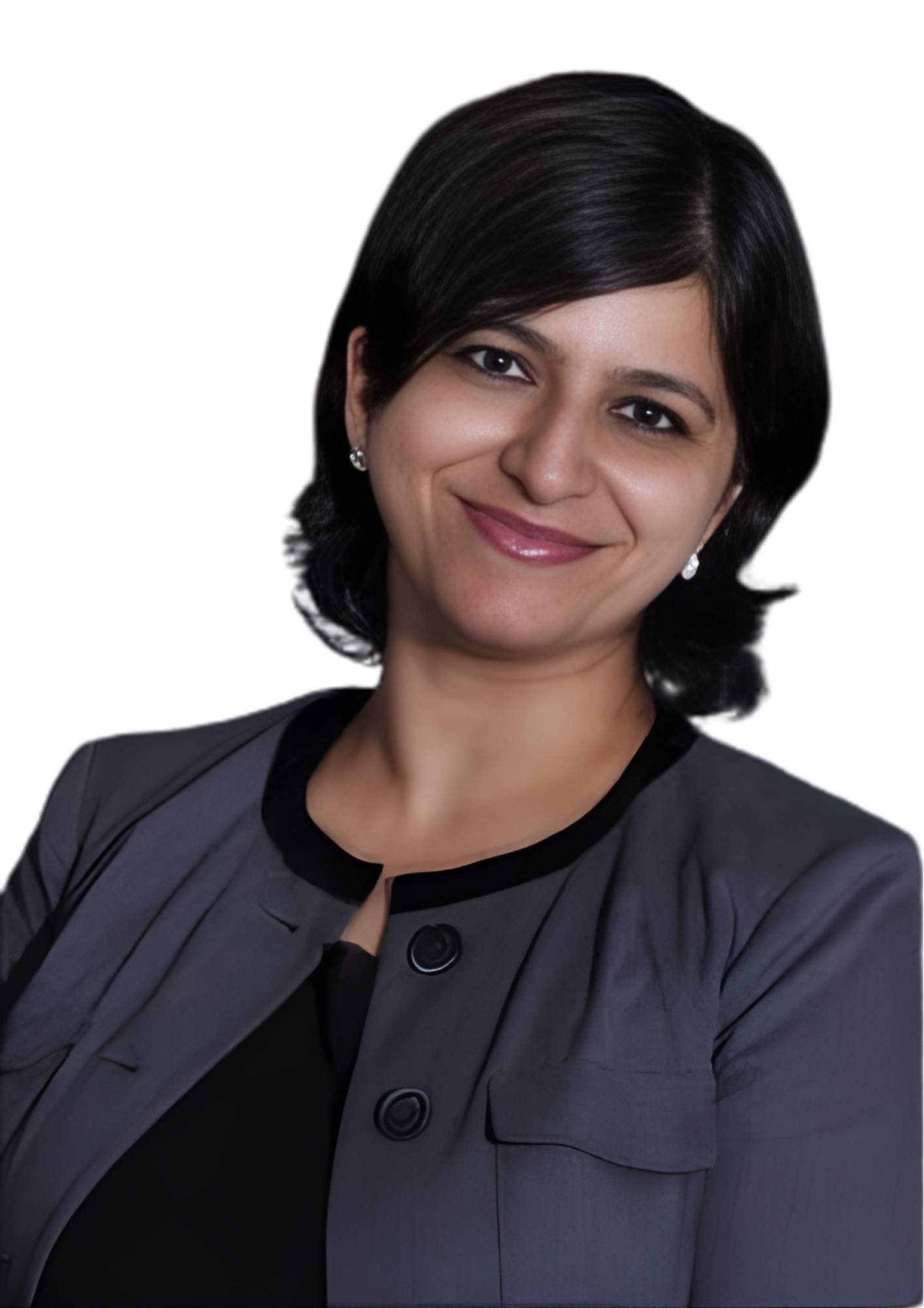 Poonam Kaul 