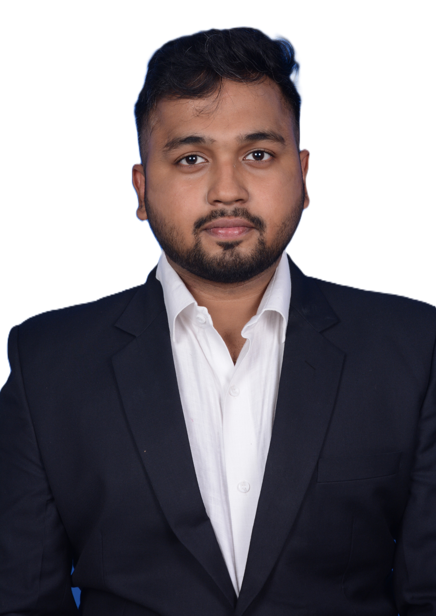 Keshav Agarwal