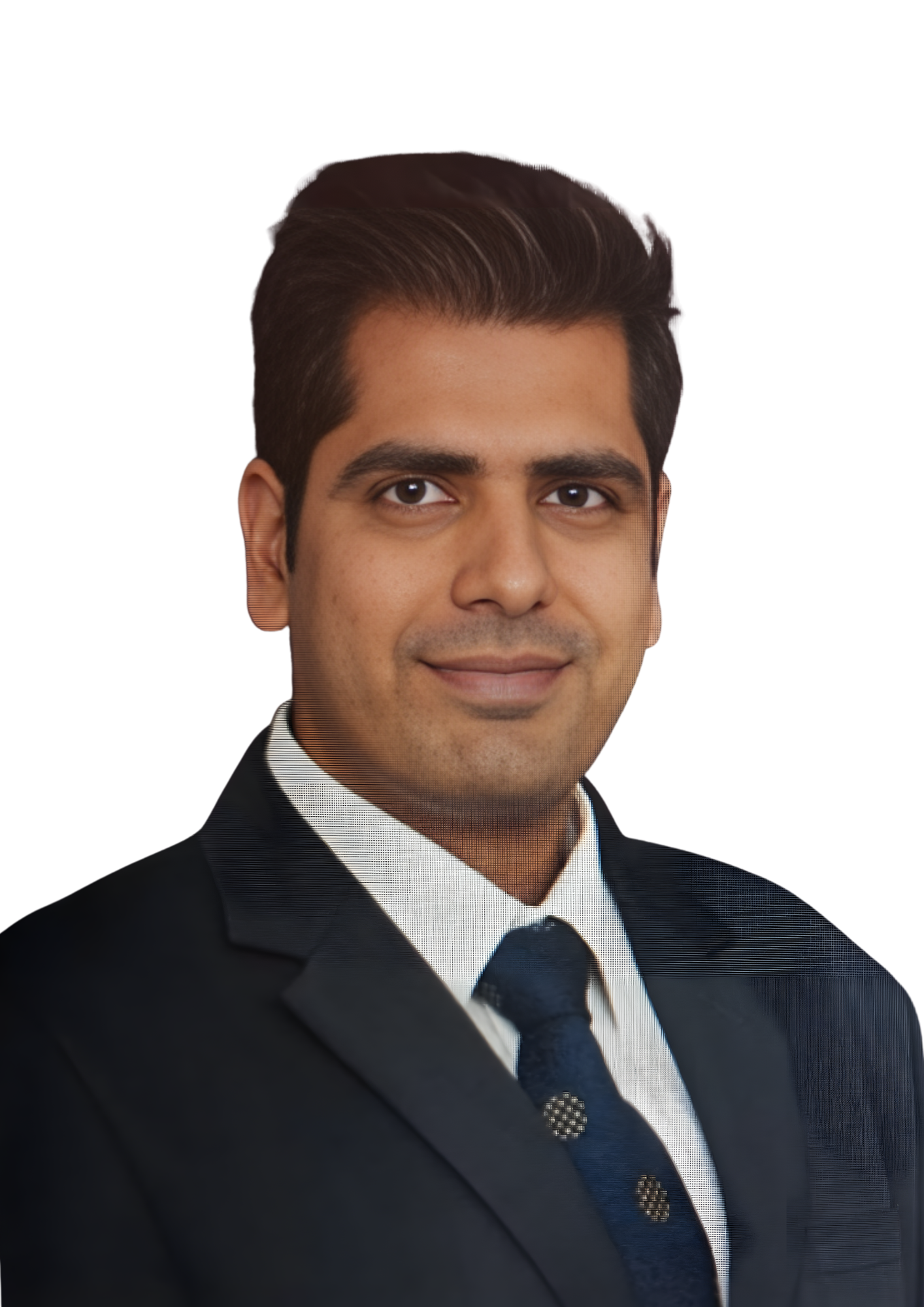 Vishal Taneja