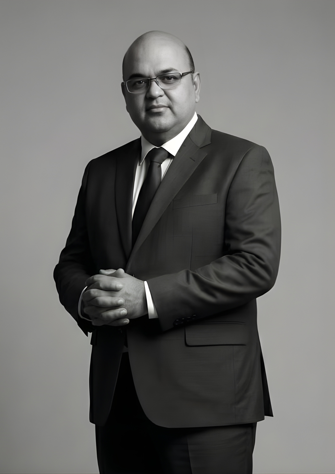 Joydeep Ganguly