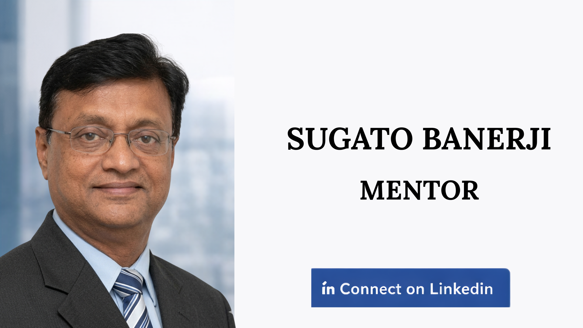 Sugato Banerji (2)