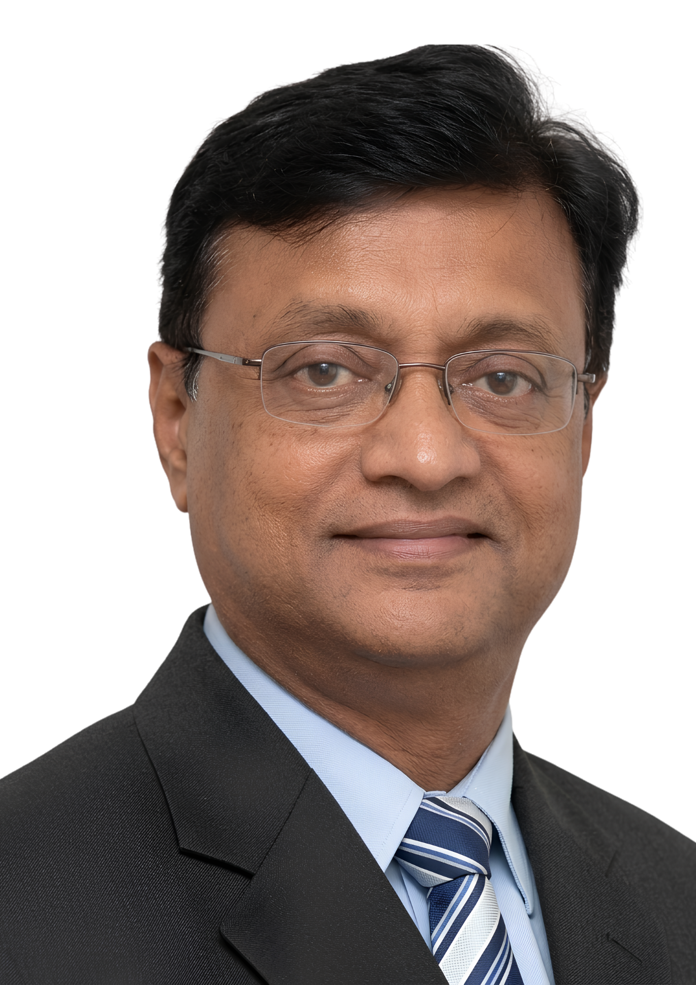 Sugato Banerji